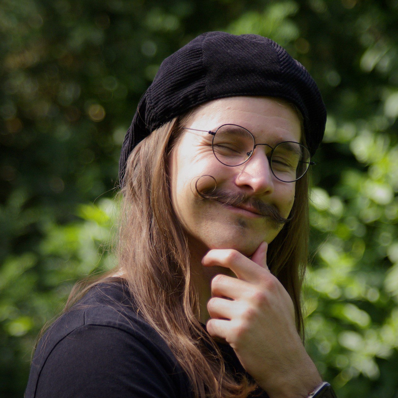 Foto von Julian Gredinger