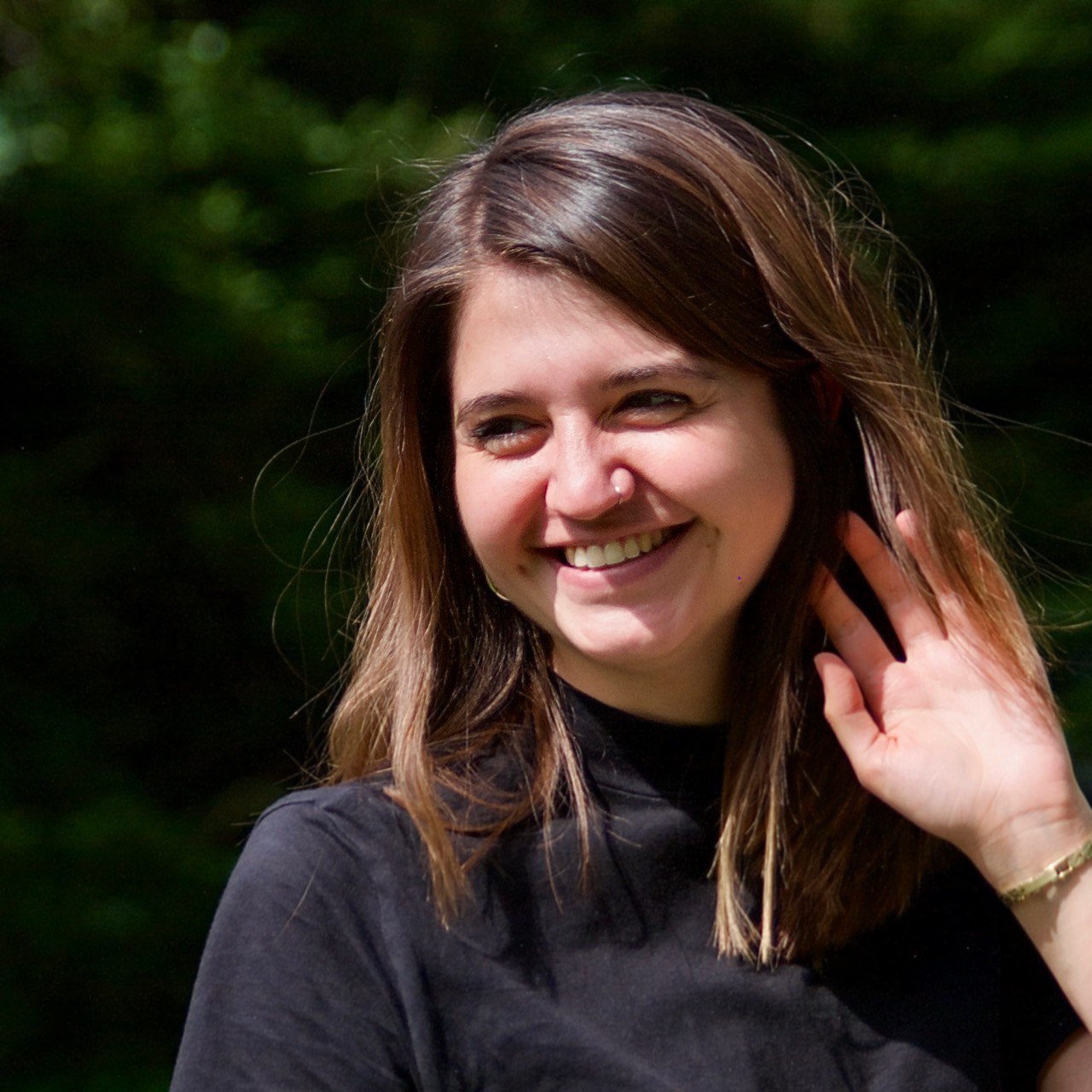Foto von Magdalena Wanderer